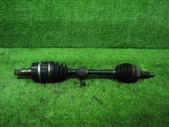 Привод, полуось. Mazda Atenza, GH5FS Mazda Mazda6, GH Двигатель L5VE