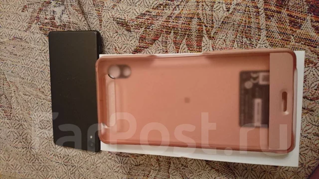 Sony Xperia X. �/�, ������, 4G LTE, Dual-SIM ����
