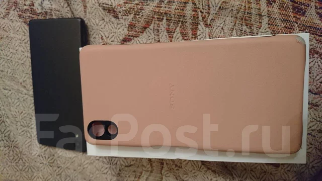 Sony Xperia X. �/�, ������, 4G LTE, Dual-SIM ����