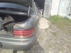 Стоп-сигнал. Toyota Vista, CV30, SV30, SV32, SV33, SV35 Toyota Camry, CV30, SV30, SV32, SV33, SV35 Двигатели: 2CT, 3SFE, 3SGE, 4SFE