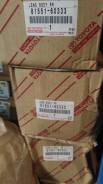 Стоп-сигнал. Toyota Land Cruiser, FJ80, FJ80G, FZJ80, FZJ80G, FZJ80J, HDJ80, HDJ81, HDJ81V, HZJ80, HZJ81, HZJ81V Двигатели: 1FZF, 1FZFE, 1HDFT, 1HDT...
