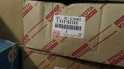 Повторитель поворота в бампер. Toyota Celsior, UCF20, UCF21 Двигатель 1UZFE