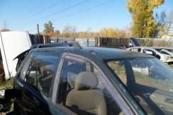 Крыша. Mitsubishi RVR, N23W, N23WG Двигатели: 4G63, 4G63T