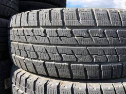 Goodyear. Зимние, 2011 год, 10 %, 4 шт