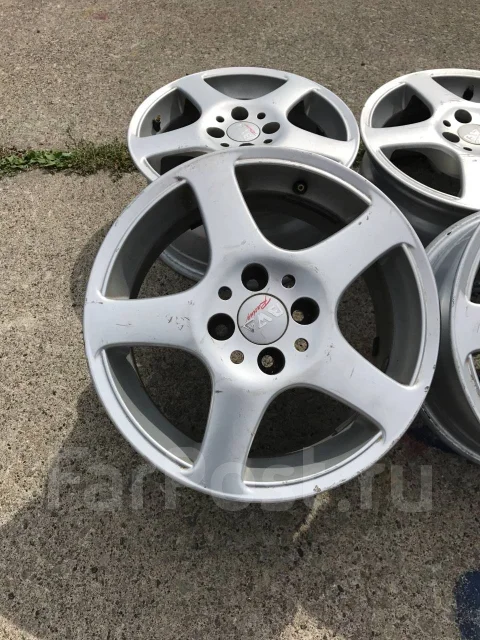 BWA. 7.0x15", 4x100, ET37, �� 68���. ����