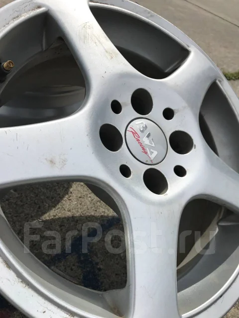 BWA. 7.0x15", 4x100, ET37, �� 68���. ����