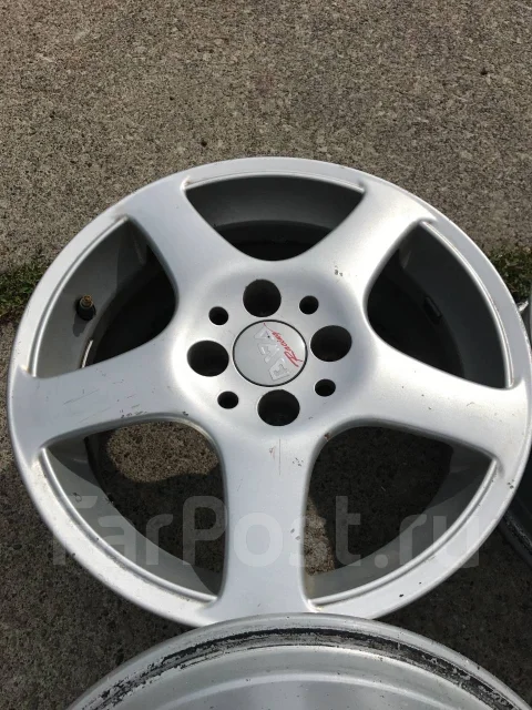 BWA. 7.0x15", 4x100, ET37, �� 68���. ����