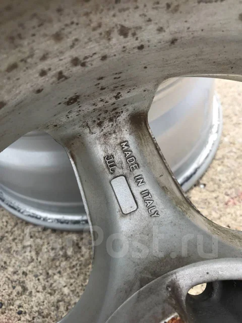 BWA. 7.0x15", 4x100, ET37, �� 68���. ����