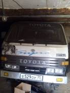 Toyota Dyna. Тойота дюна, 2 400 куб. см., 1 300 кг., 4x2