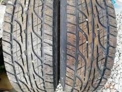 Dunlop Grandtrek AT3. Грязь AT, 2016 год, 10 %, 2 шт