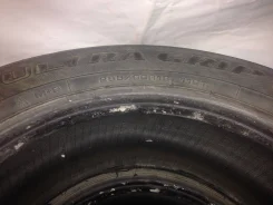 Goodyear UltraGrip 500. ������, ����������, 2005 ���, �/�, ����� 50�%