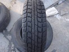 Dunlop Graspic DS1. Зимние, без шипов, 2009 год, 5 %, 1 шт