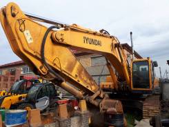 Hyundai R380LC-9SH. Huyndai R380LC9SH, 1,90 куб. м.