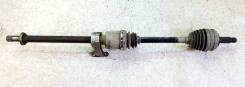 Привод, полуось. Honda Odyssey, RB3, RB4 Двигатель K24A