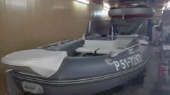 Skyboat. 2007 ���, ����� 4,4��., 30��.�., ������ ����