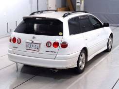 Вставка багажника. Toyota Caldina, ST210G, CT216G, AT211G, ST215W, ST215G Двигатели: 3SGE, 3CTE, 7AFE, 3SFE, 3SGTE. Под заказ