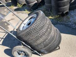 Колёса 175/80/16 Dunlop. x16" 5x139.70