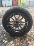 Bridgestone Blizzak. Зимние, без шипов, 30 %, 4 шт