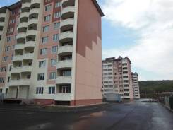 2-комнатная, улица Нейбута 81а стр. 2. 64, 71 микрорайоны, агентство, 52 кв. м. Дом снаружи