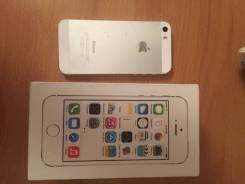Apple iPhone 5s. Б/у, 32 Гб