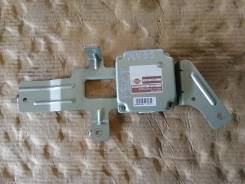 Блок управления акпп, cvt. Nissan Skyline, NV35 Nissan Stagea, NM35, PNM35 Двигатели: VQ25DD, VQ35DE