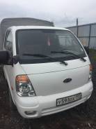 Kia Bongo III. Продаю Kia bongon3, 2 400 куб. см., 1 500 кг., 6x2