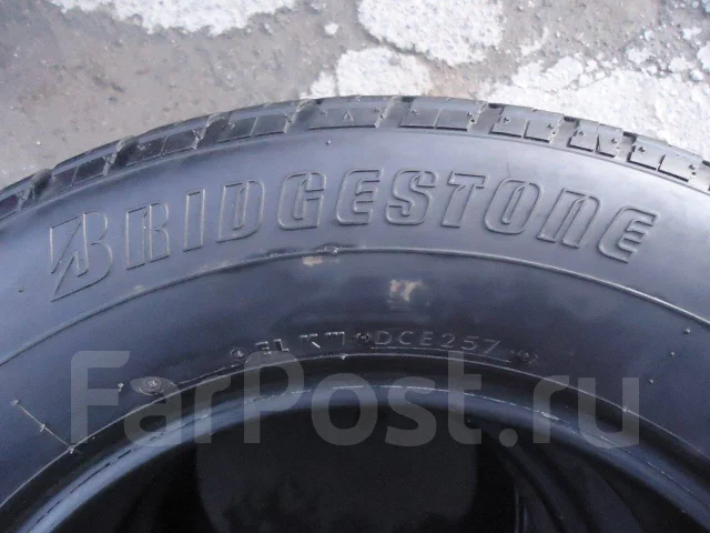 Bridgestone SF-321. ������, �/�, ����� 40 % ����