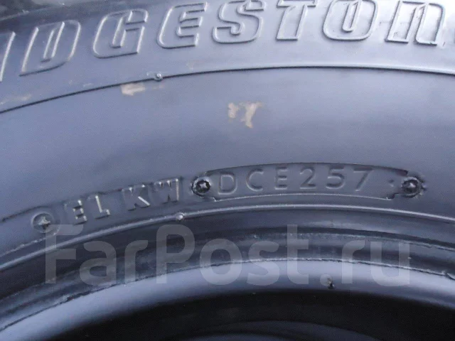Bridgestone SF-321. ������, �/�, ����� 40 % ����