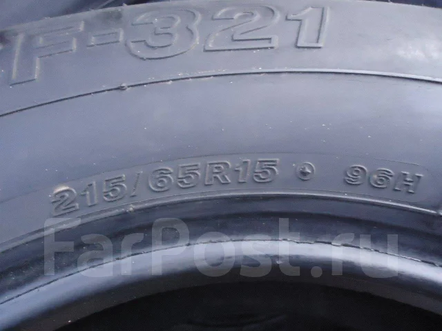 Bridgestone SF-321. ������, �/�, ����� 40 % ����
