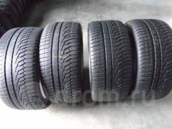 Hankook Winter i*cept Evo2 W320. Зимние, без шипов, 2015 год, 10 %, 4 шт