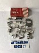 Цепь ГРМ. Toyota: Land Cruiser, FJ Cruiser, Tacoma, Fortuner, Hilux Surf, Land Cruiser Prado, Tundra, 4Runner, Hilux Двигатель 1GRFE