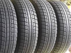 Bridgestone ST30. Зимние, без шипов, 2011 год, 5 %, 4 шт