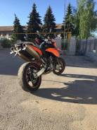 KTM 990 Supermoto. 1 000 куб. см., исправен, птс, с пробегом