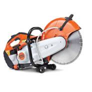 Бензорез Stihl на прокат