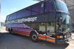 Setra. Продается автобус Сетра, 54 места, С маршрутом, работой