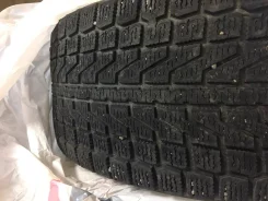 Yokohama Guardex F721. ������, ��� �����, �/�, ����� 50�% ����