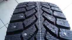 Bridgestone Blizzak Spike-01. Зимние, шипованные, без износа, 4 шт