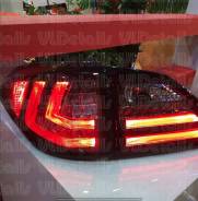 Стоп-сигнал. Lexus RX450h, GGL15, GYL10W, GYL15, GYL15W, GYL16W, GYL20W, GYL25, GYL25W Lexus RX350 Lexus RX270 Двигатели: 2GRFXE, 2GRFXS