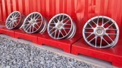 Sparco. 7.0x17", 4x114.30, 5x114.30, ET47, ЦО 73,4 мм.