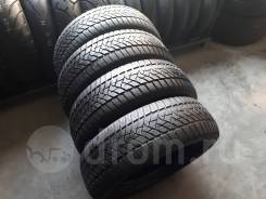 Dunlop Winter Sport 5. Зимние, без шипов, 2015 год, 20 %, 4 шт