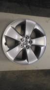 Toyota. 7.0x17", 5x100.00, ET50