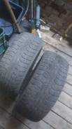 Dunlop. Всесезонные, 50 %, 2 шт