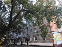 1-комнатная, улица Крестьянская 20. Квартал, частное лицо, 29 кв. м. Дом снаружи
