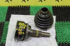 Шрус подвески. Lexus RX330, GSU35, MCU38 Lexus RX350, GSU35, MCU38 Lexus RX300, GSU35, MCU38 Toyota Harrier, GSU35, GSU35W, GSU36, GSU36W Двигатели: 2...