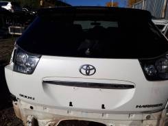 Дверь багажника. Toyota Harrier, MCU30, MCU30W, MCU35, MCU35W