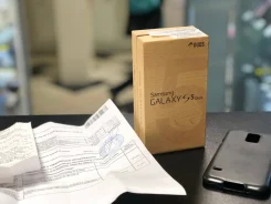 Samsung Galaxy S5. �/�, ������, 3G, 4G LTE, Dual-SIM ����