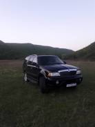 Lincoln Navigator. автомат, 4wd, 5.4 (205 л.с.), бензин, 86 000 тыс. км
