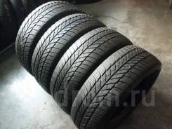 Gislaved Euro Frost 5. Зимние, без шипов, 2014 год, 20 %, 4 шт