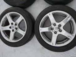 Колпачки Toyota Aristo. Диаметр 10"", 1 шт