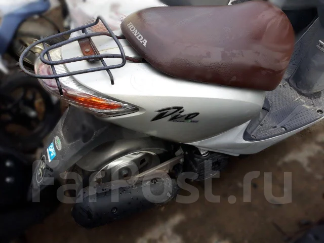 Honda Dio AF57. 49����. ��., ��������, ��� ���, ��� ������� ����